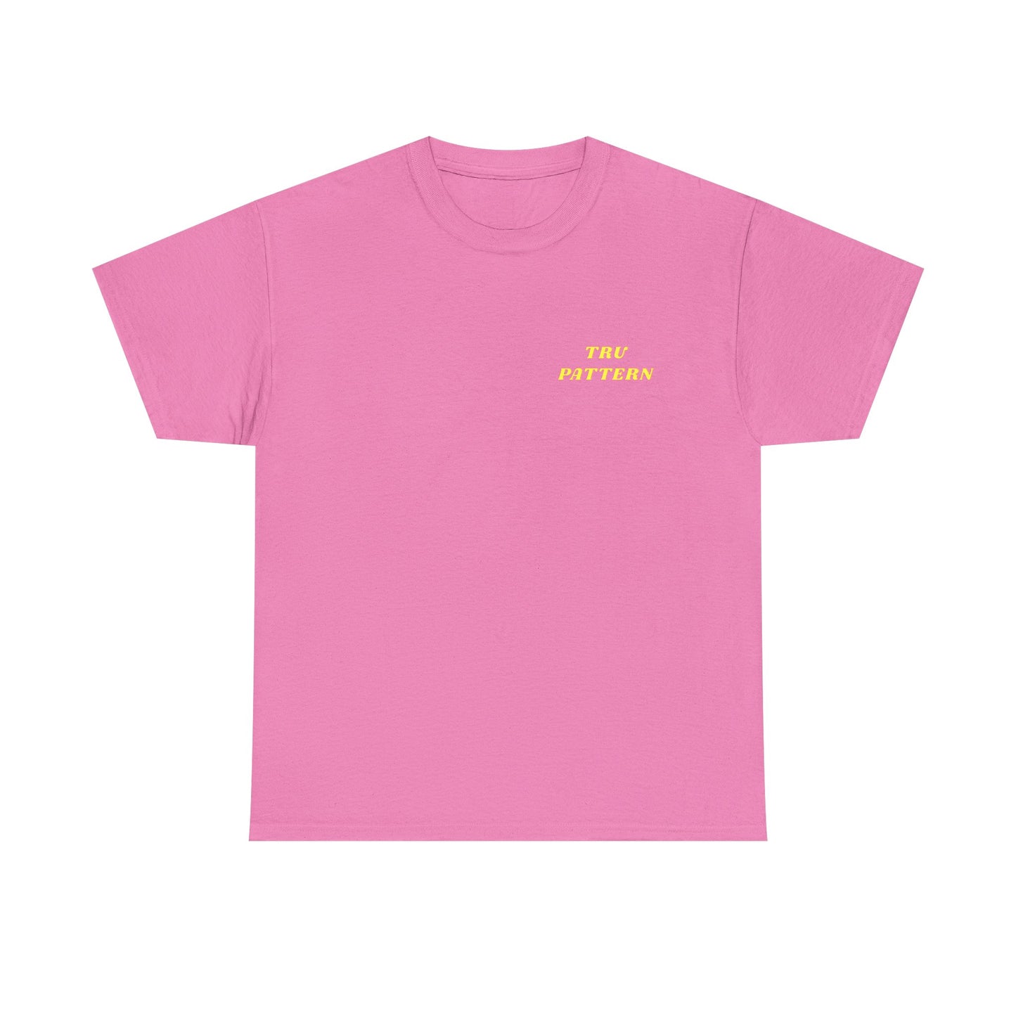Reckless Fox Tee