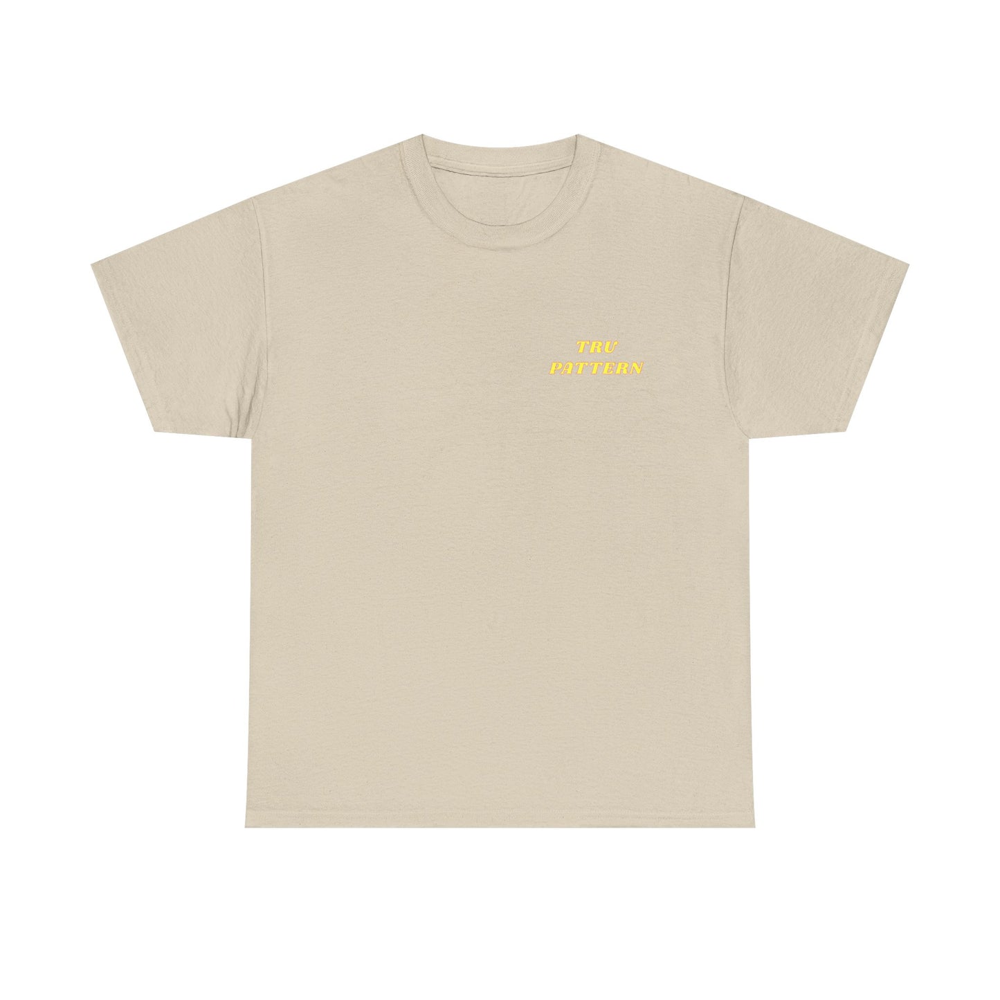 Reckless Fox Tee