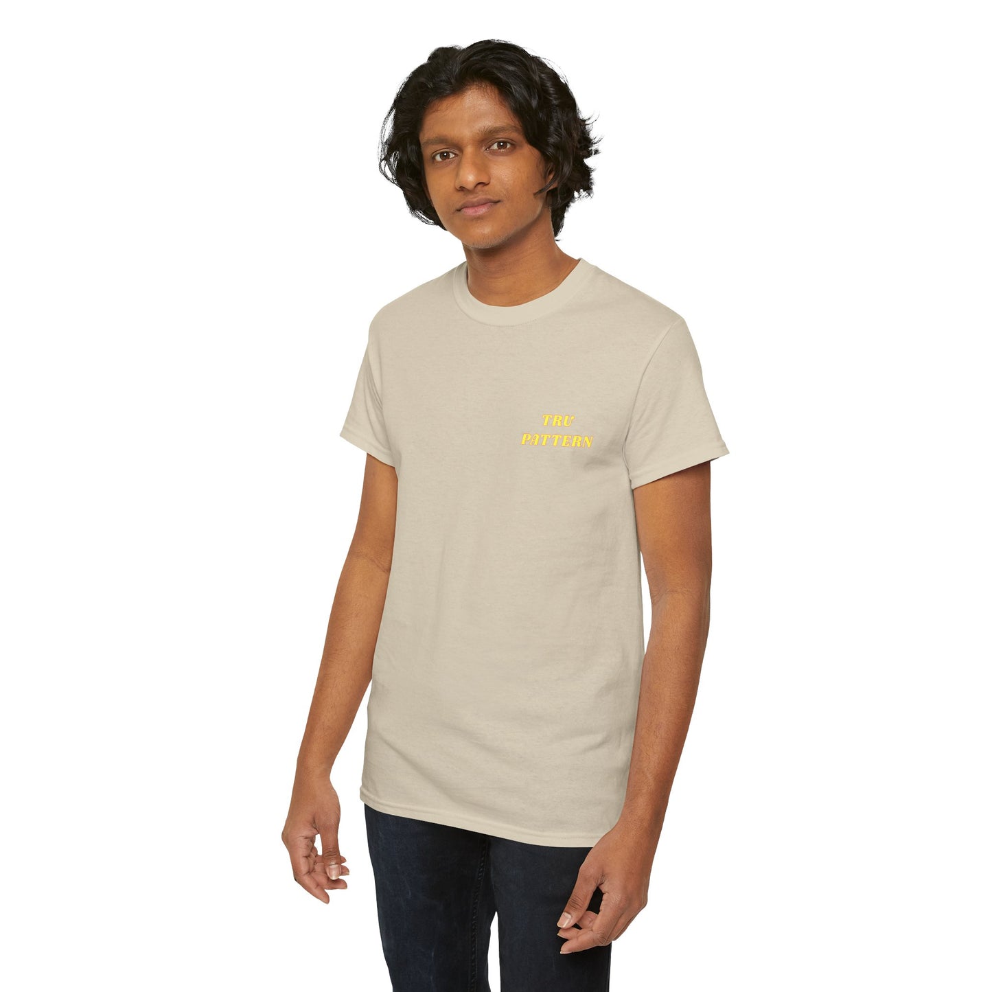 Reckless Fox Tee