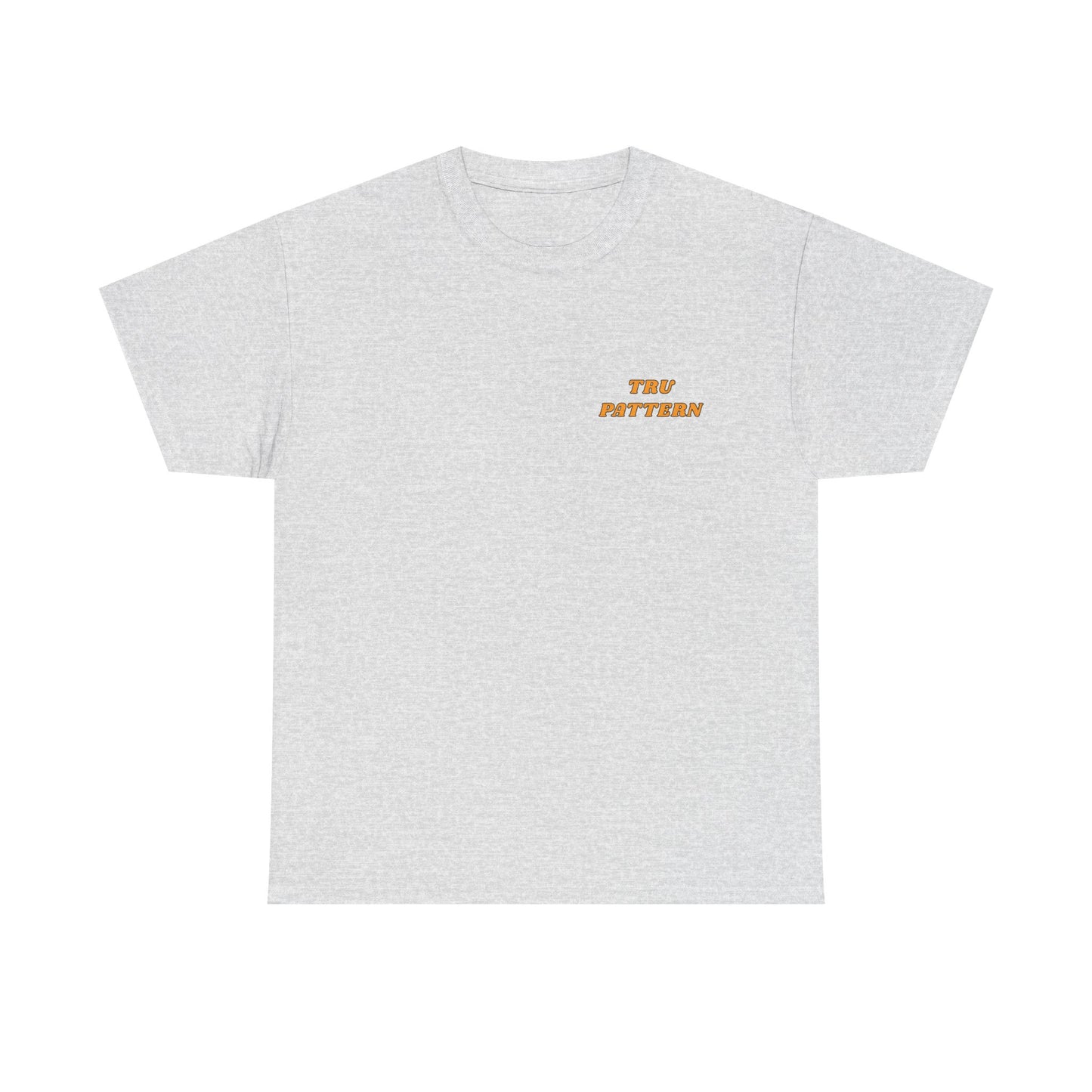 Rockstar Lifestyle Unisex Heavy Cotton Tee - Motivational Gym Shirt for Fitness Enthusiasts
