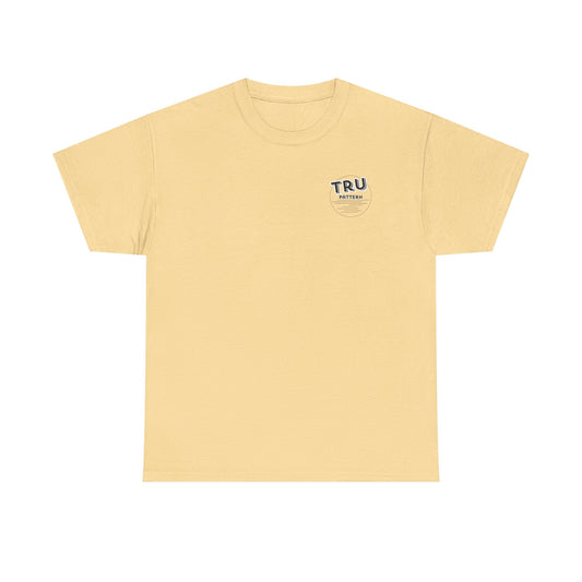Wild Ride Motorcycle Graphic Tee