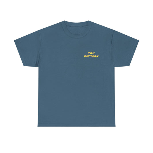 Reckless Fox Tee