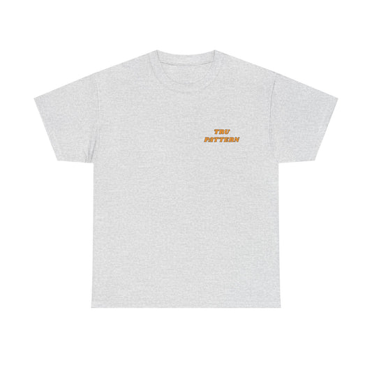 Rockstar Lifestyle Unisex Heavy Cotton Tee - Motivational Gym Shirt for Fitness Enthusiasts