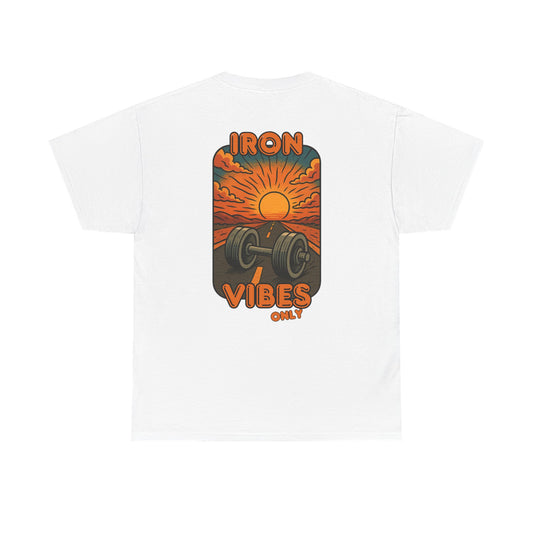 Iron Vibes Tee